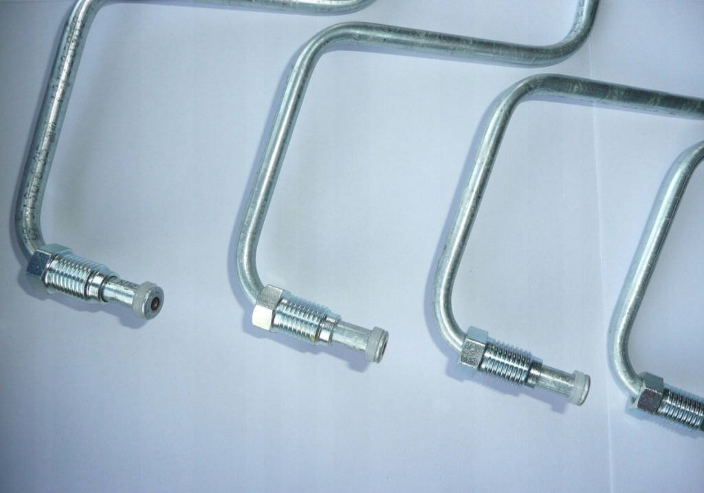 фото №4, Дроти трубки редуктор рейки рульового управління mercedes sprinter vw lt teflon