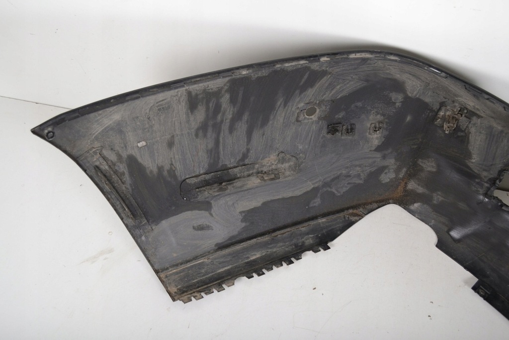 фото №7, Rolls royce ghost задний бампер чёрный 7495630 51127495630 rr4 2021