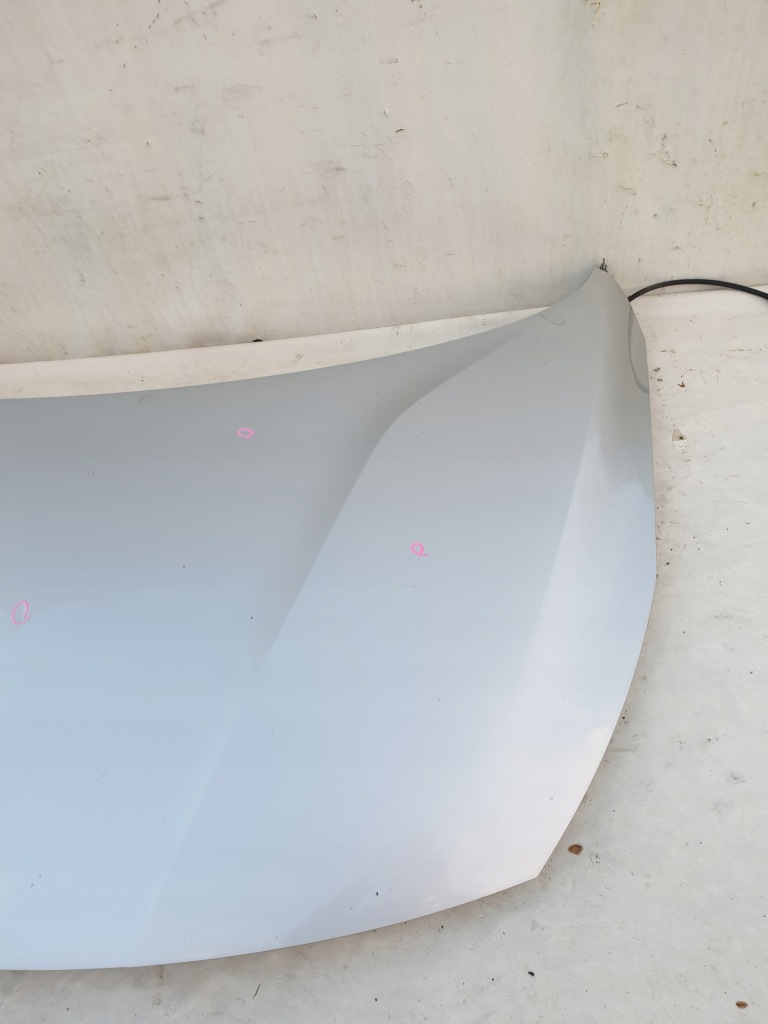 Opel astra k v 15-19 капот петли перед крышка двигателя передняя Недорого