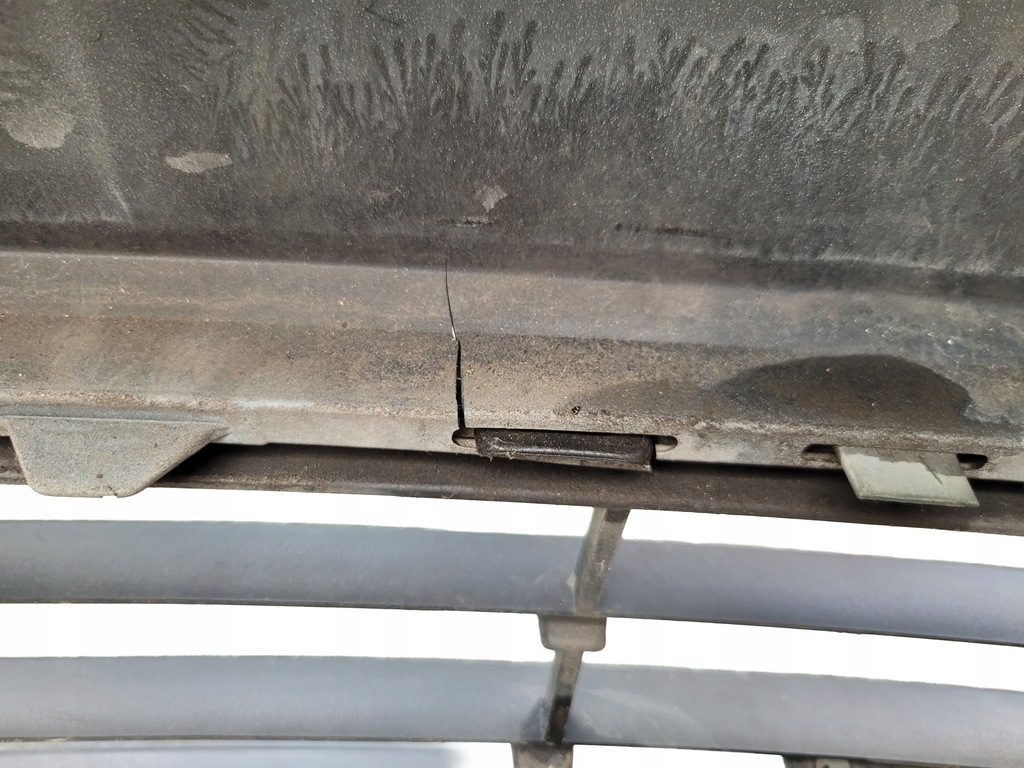 фото №14, Vw phaeton ii lift бампер передний перед kompletny ld7q 10-16r