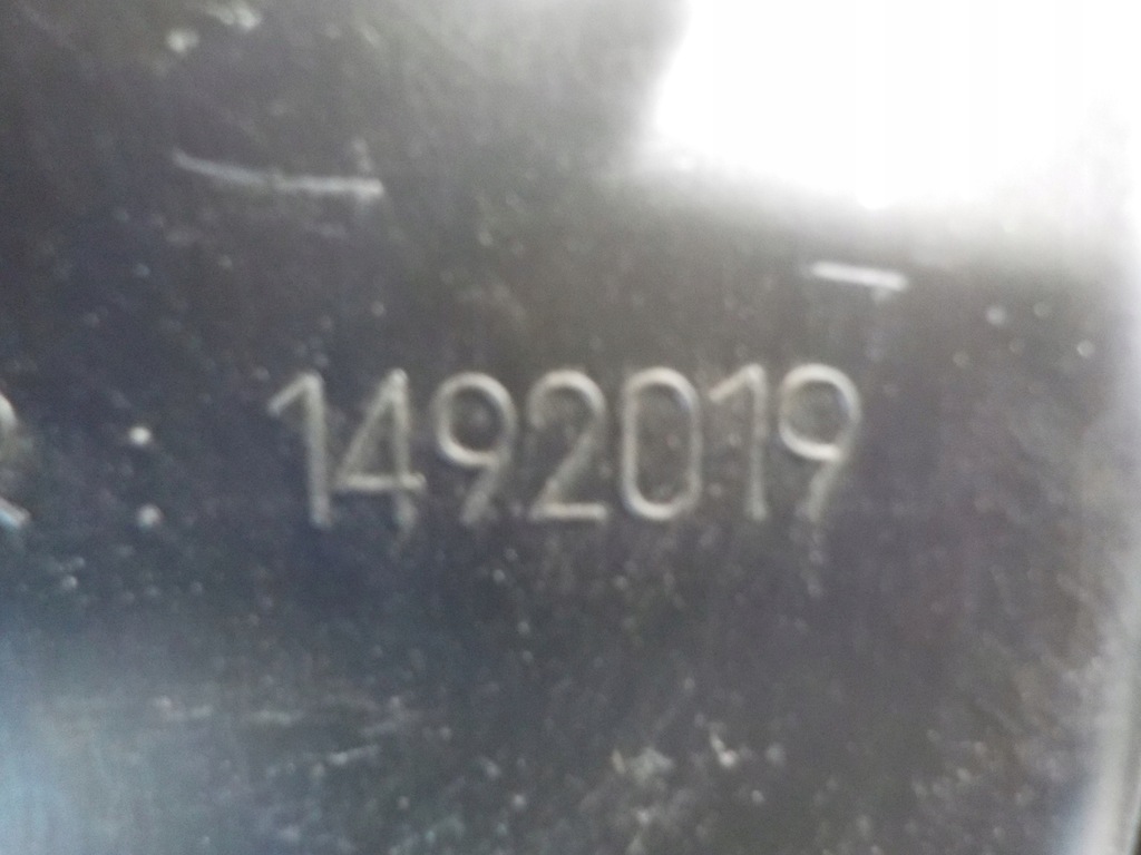 фото №8, Воздуходувка обдув, scania r 2281943,1492019,1492018