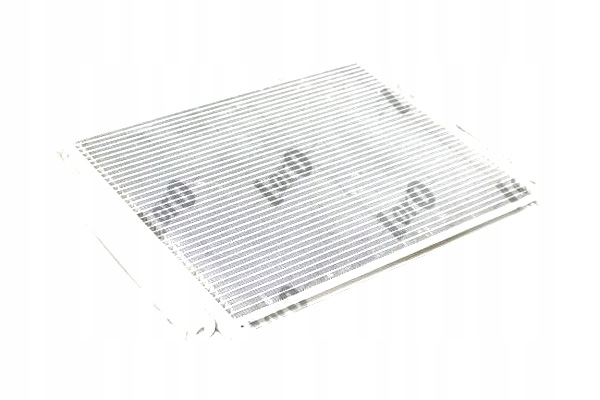 фото №13, Abakus 024-016-0007 конденсатор, кондиціонер