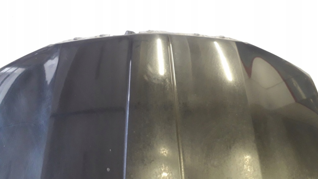 фото №10, Капот кришка двигуна skoda superb колір 9910