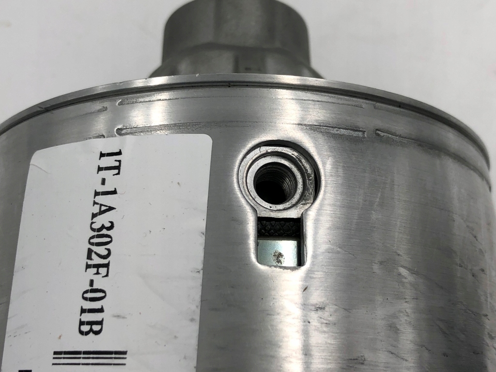 фото №10, Подушка пневмобаллон правая левая передняя 4e0616040xb do vw phaeton 2002-2016