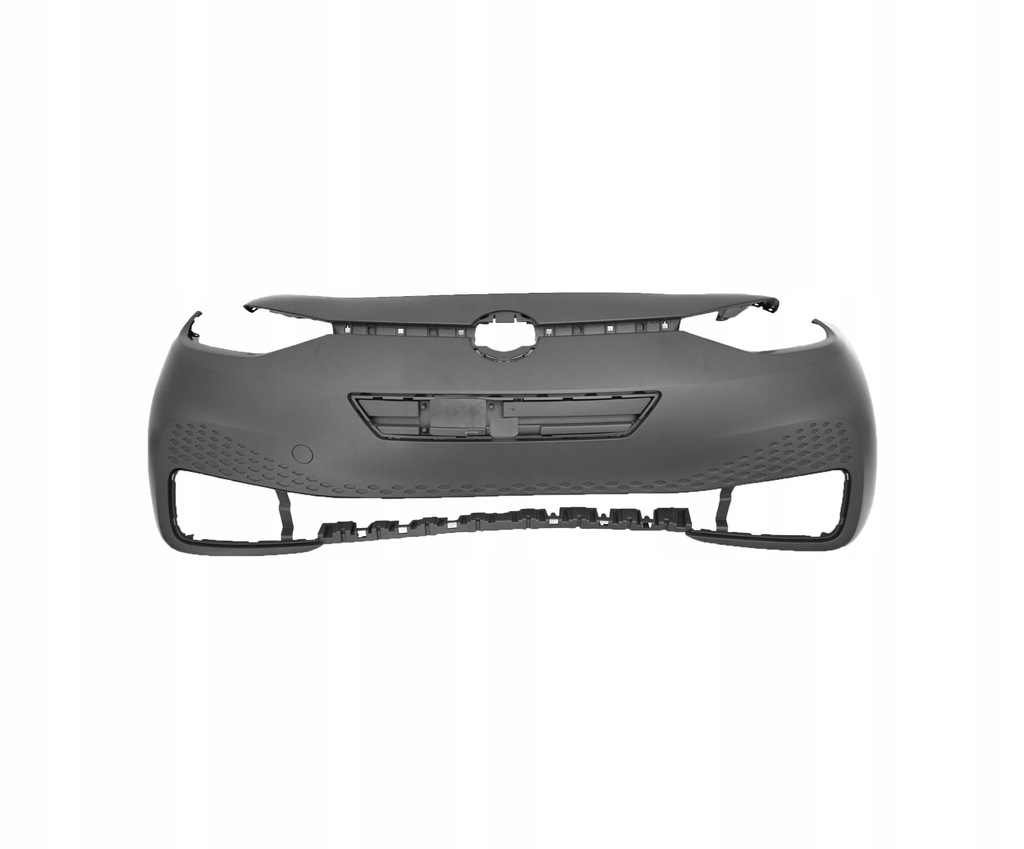 фото №1, Vw id.3 2020 - передний бампер