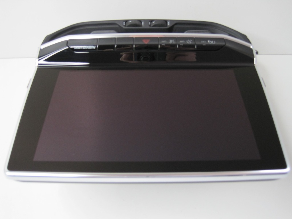 фото №7, Дисплей экран монитор jeep compass 68455716ai