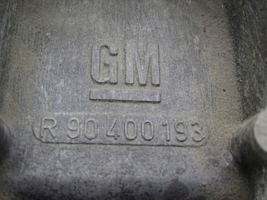 Opel astra f 1.7 dtl x17dtl поддон масла масляная Недорого