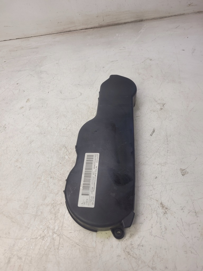 фото №2, Корпус розподільного валу audi a4 a5 a6 a7 3.0 059109123ad