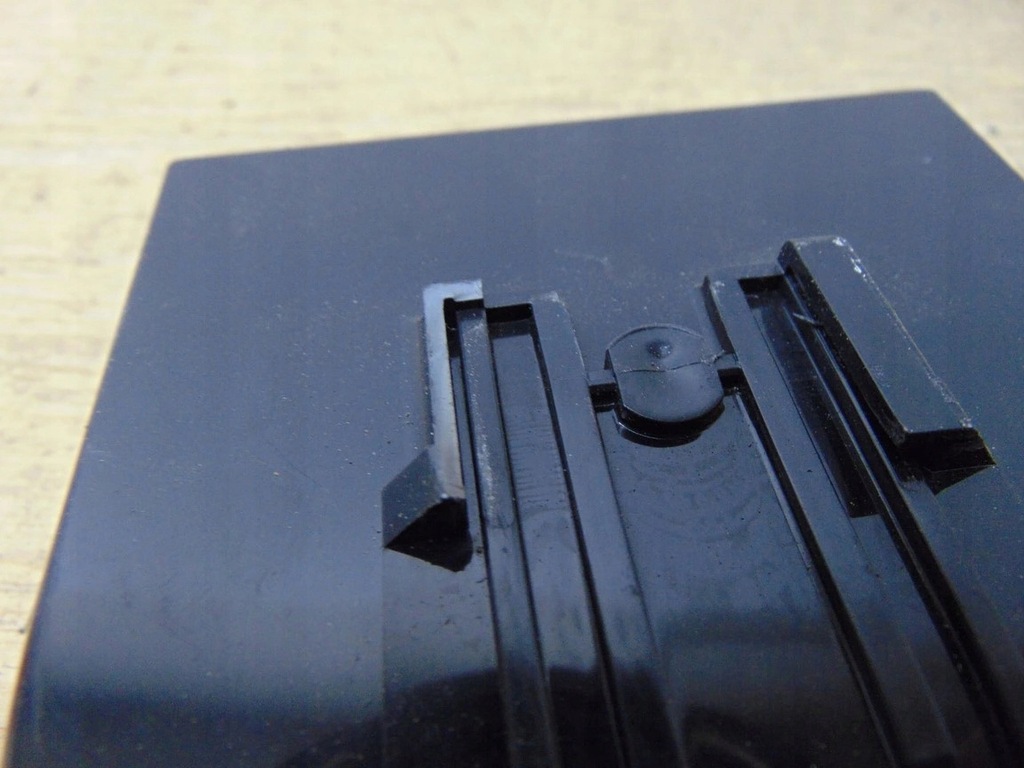 фото №5, Модуль блок керування замка outlander ii 2007- 8637a305