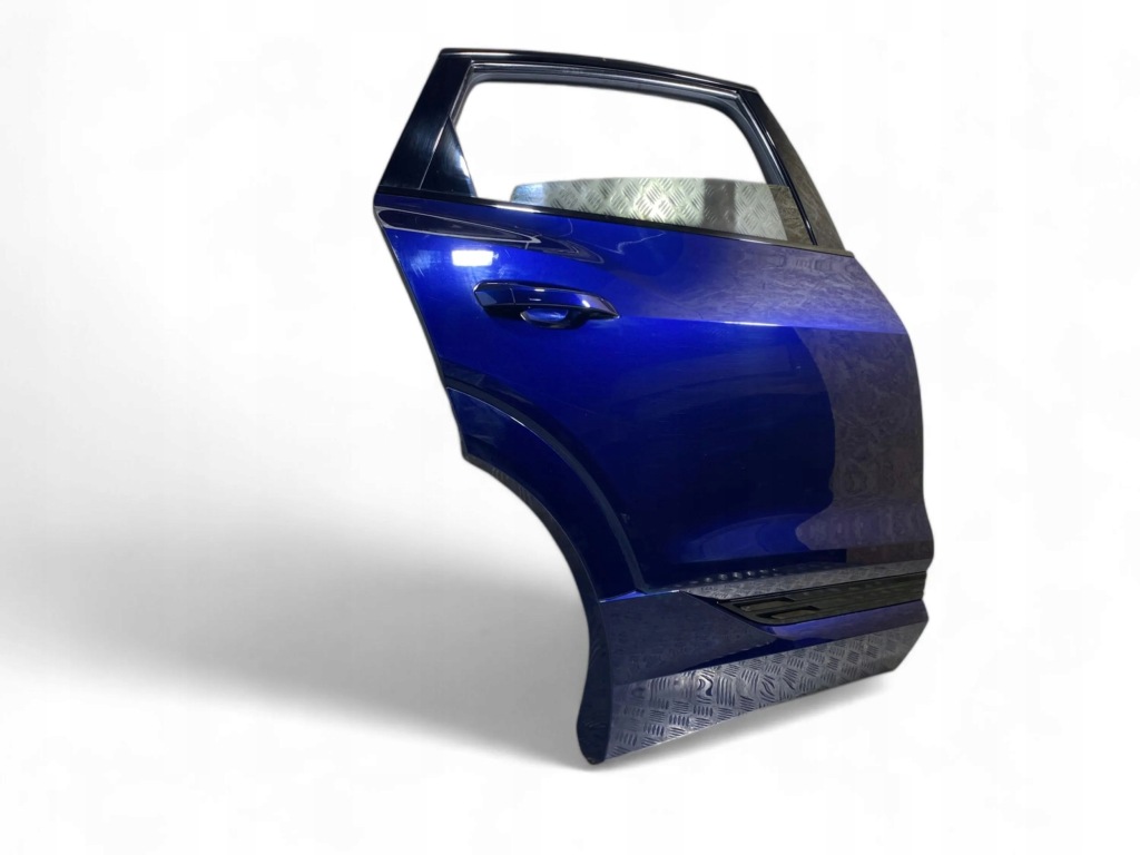 Audi e-tron 2021 двері задні Недорого