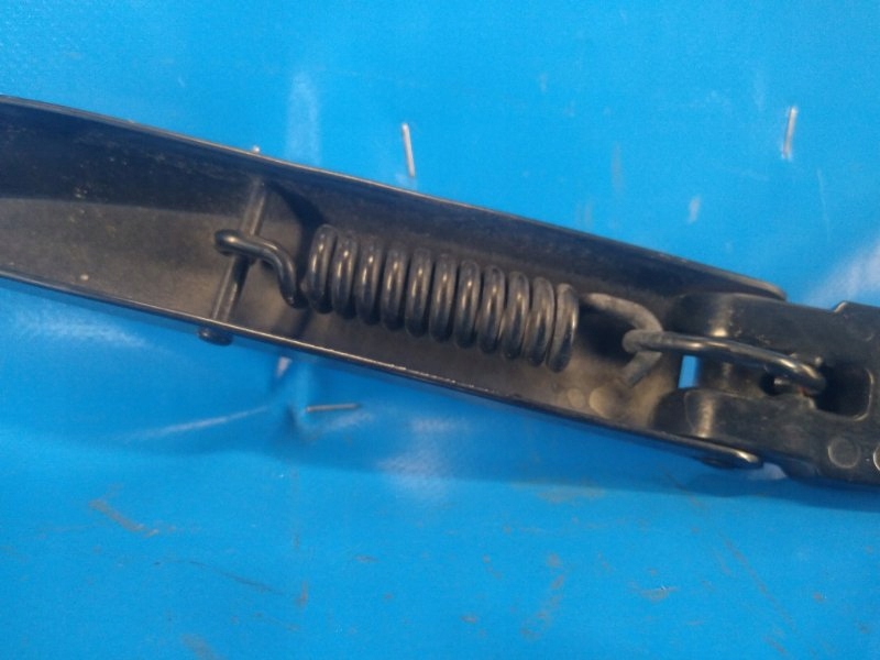 фото №5, Щетка дворники передние правое toyota camry 40 06-11 85211-06050