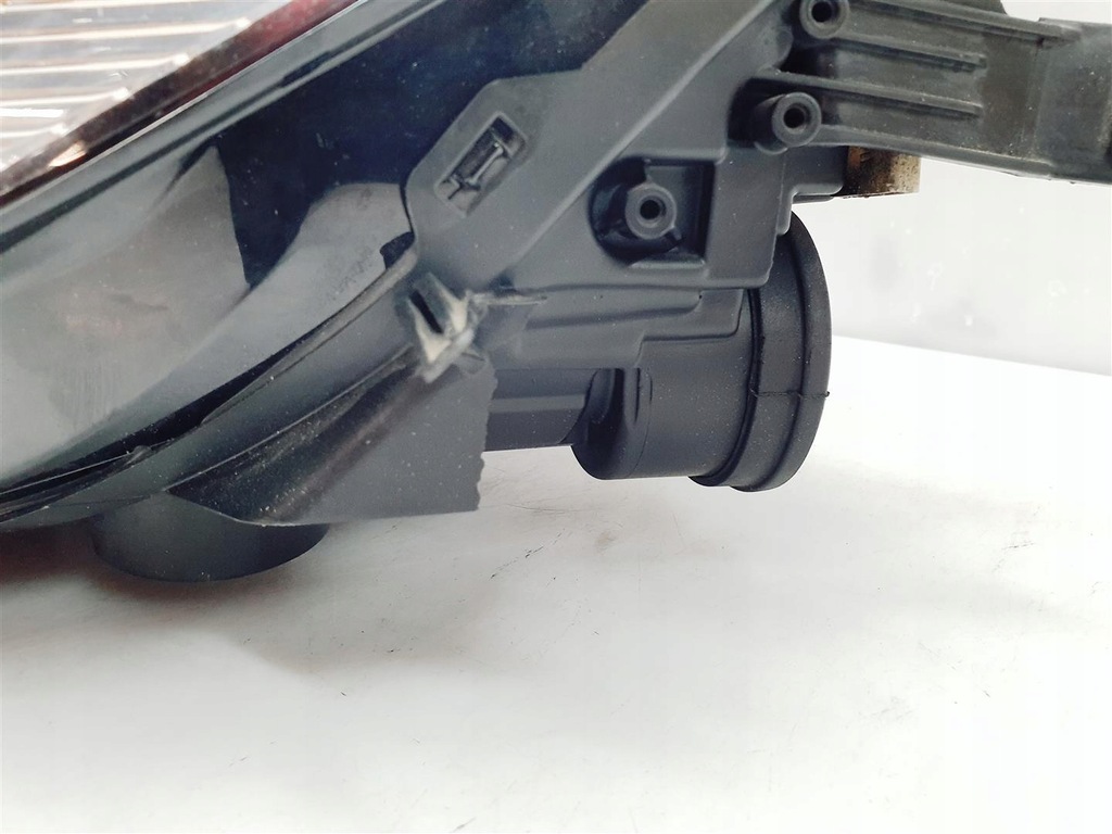 фото №5, Vw t-cross 18r+ ліва лампа перед full led ory eu !