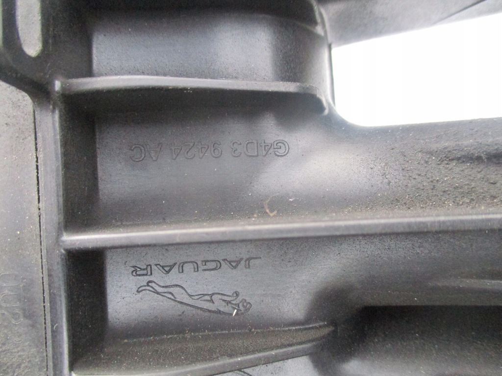 фото №6, Колектор всмоктуючий jaguar xe xf range land rover 2.0d