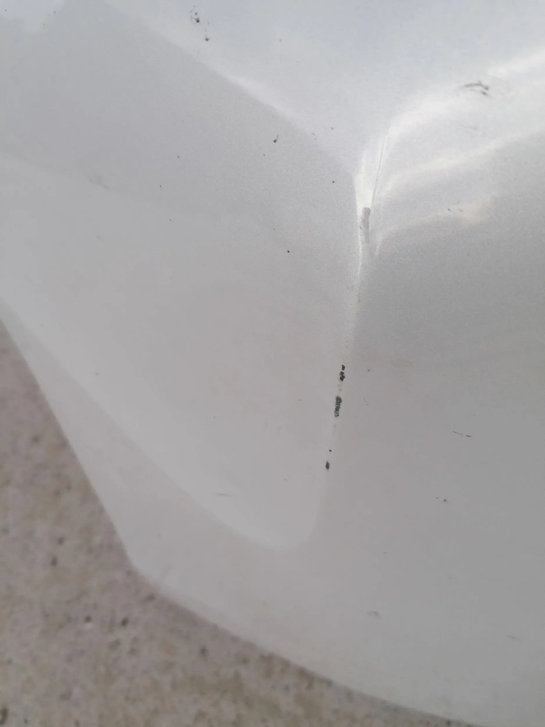 фото №8, Бампер задняя задний toyota camry viii 52159-33958