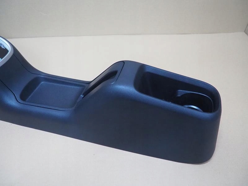 фото №6, Тунель середній citroen c3 iii