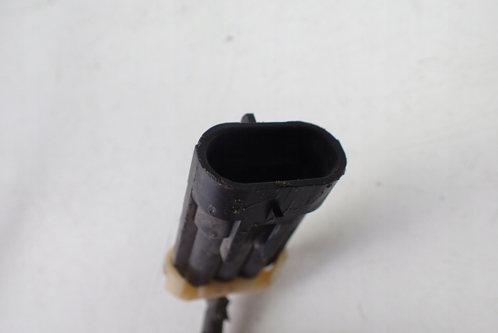 фото №6, Датчик уровня подвеска левый перед corvette c5