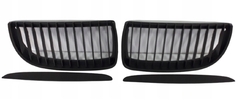 Bmw 3 e90 e91 04-08 решётка радиатора решётка радиатора решётка радиатора mat Доставка