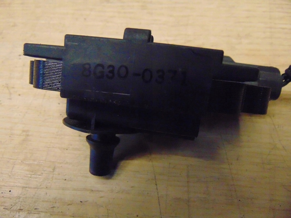 фото №6, Котушка запалювання suzuki grand vitara ii 1.6 бензин