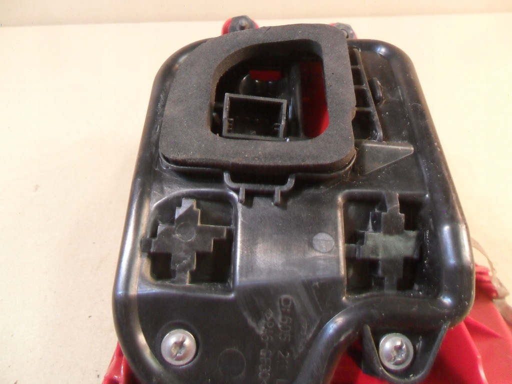 фото №13, Vw passat b7 лампа задняя левая 3af945095a