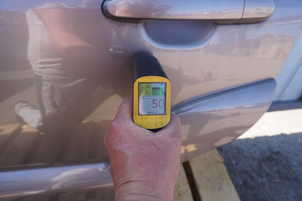 фото №9, Kia sportage ii je двері ліва задні 8q молдинг скло nr.741