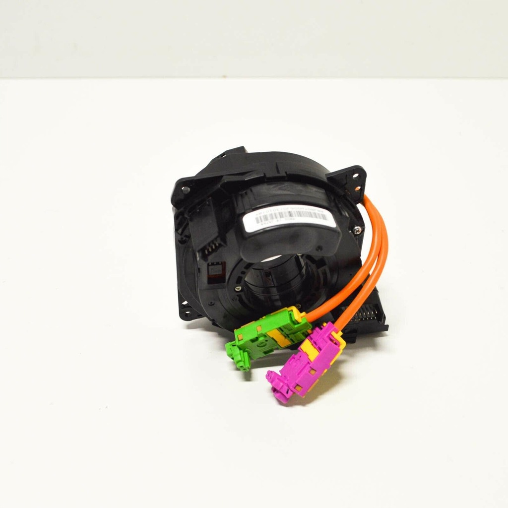 фото №8, Контактне кільце контактний сигнал volvo s60 s80 оригінальний.