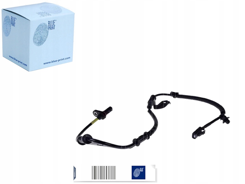 фото №1, Датчик, скорость вращательная колеса blue print adg07164