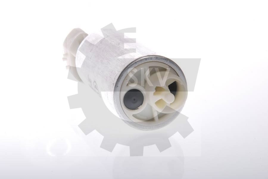 фото №9, Насос топлива escort sierra scorpio opel frontera