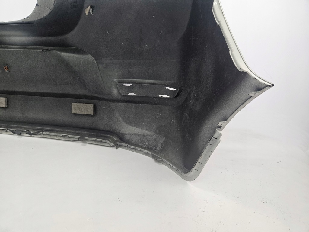 фото №13, Volvo c30 lift 2010 - бампер задня задній 31214651