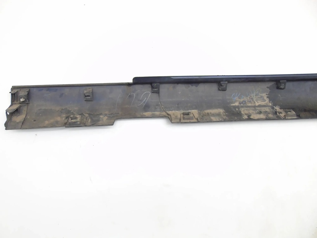 фото №6, Молдинг поріг права mazda mx-5 mx5 nc ne5151p40