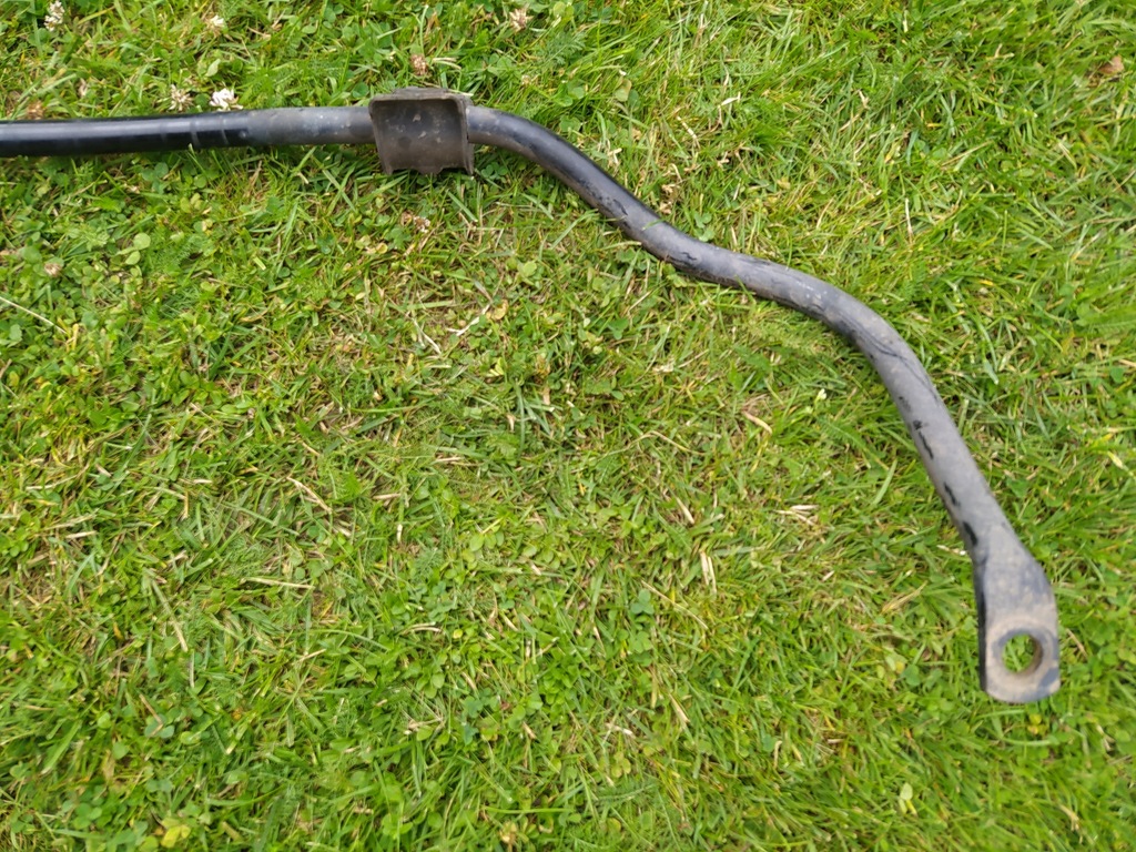 фото №9, Стабілізатор задня задній - volvo v60 ii