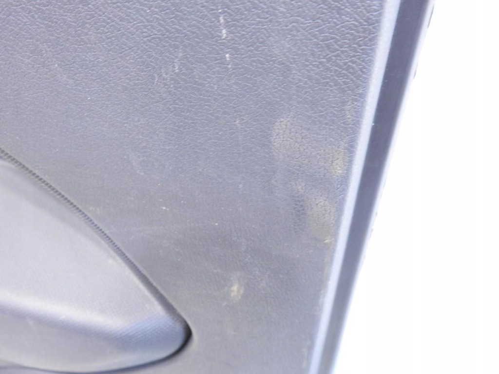 фото №8, Оббивка двері лівий задня dodge caliber 197011782