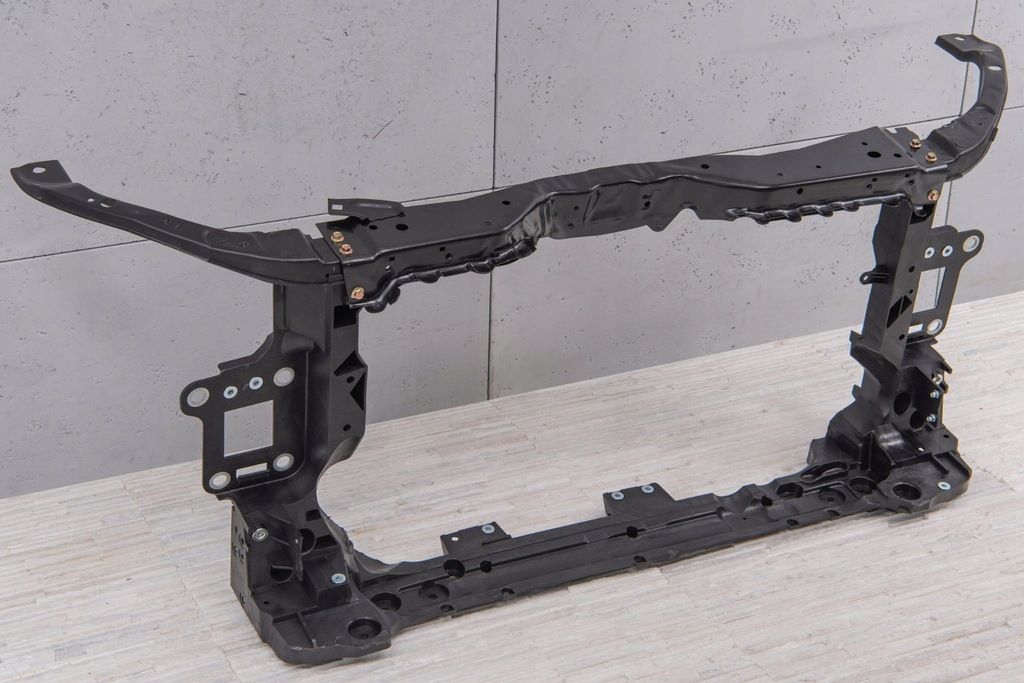 фото №8, Honda civic x 2016-2021 pas передний 71410tgga01