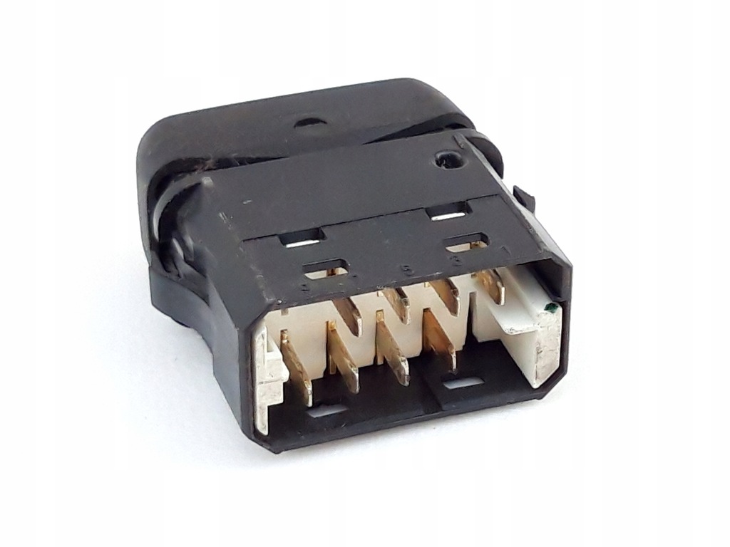 фото №2, Выключатель стекло кнопка aixam od 2010r