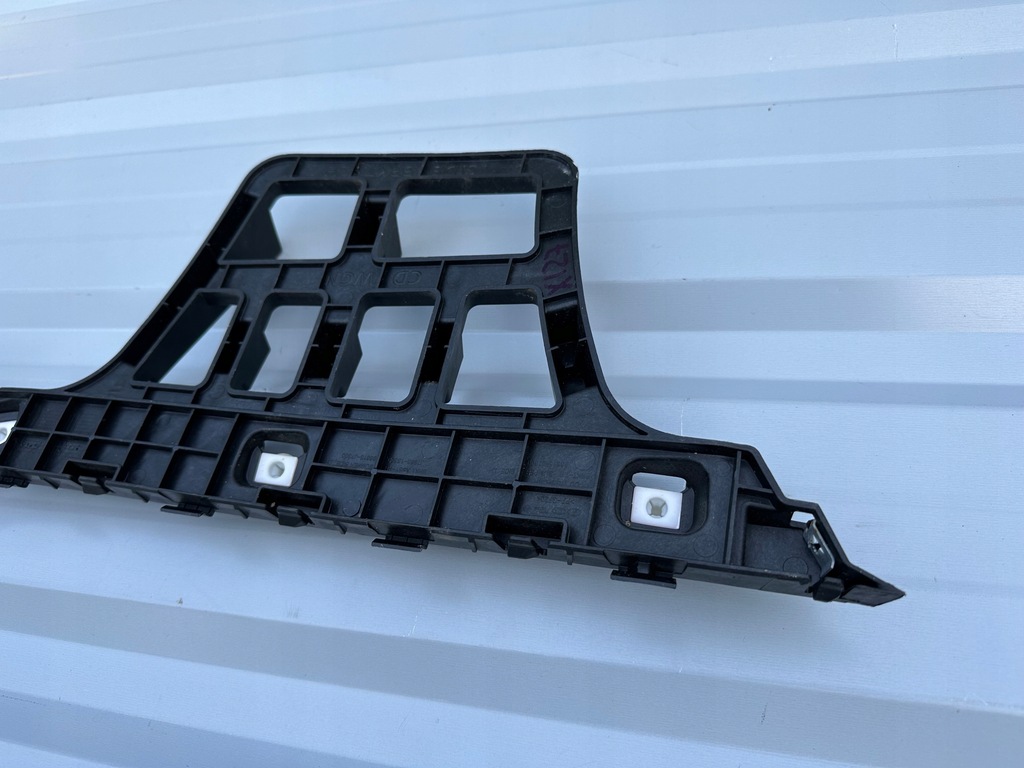 фото №9, Kia ceed iii 3 kombi 18r- направляющая бампера левый задняя задний левый