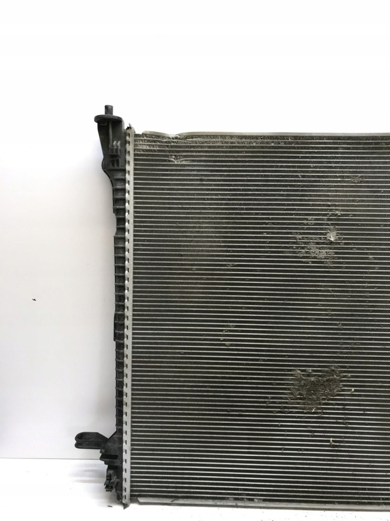 Радиатор воды vw crafter 2 man tge 2n0121253c Киев