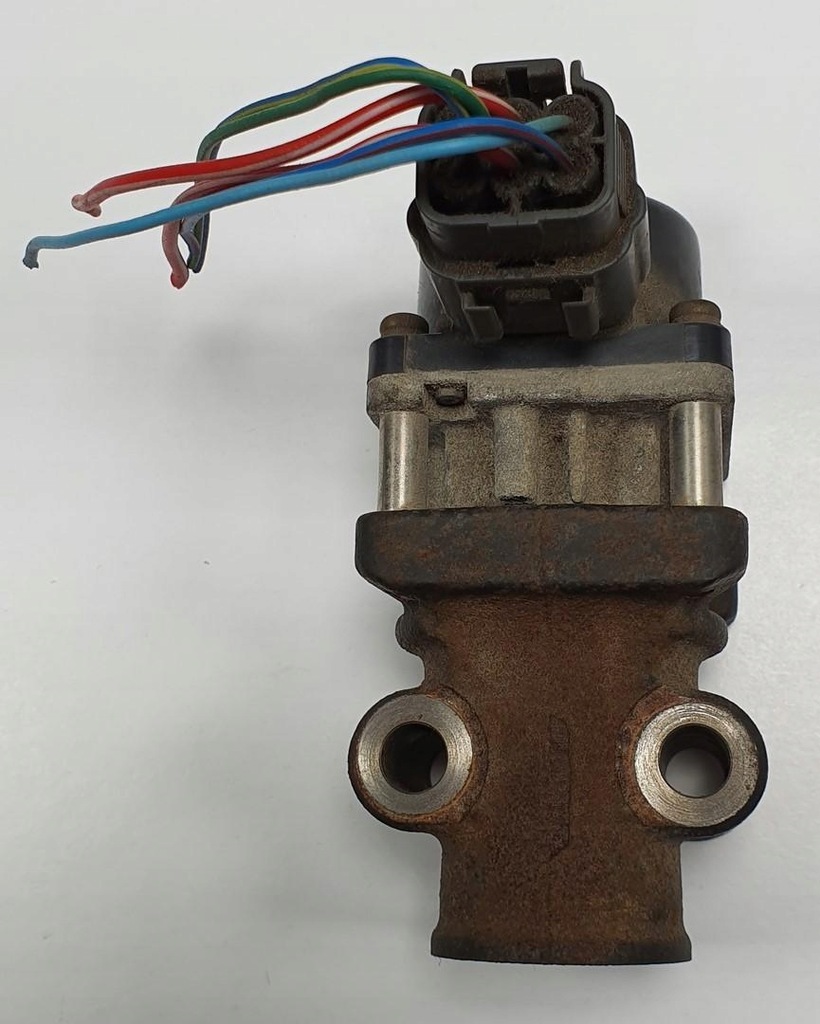 фото №1, Клапан egr mitsubishi grandis 2.4 mivec