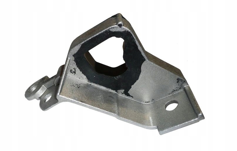 фото №1, Кронштейн глушителя renault clio ii thalia i перед передний 7700424342