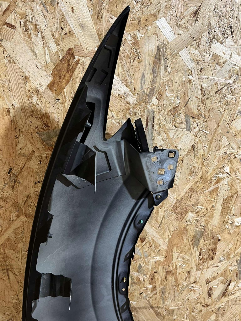 Крыло  перед передний левое  maserati levante 16- lak. 815/b оригинал в Украине