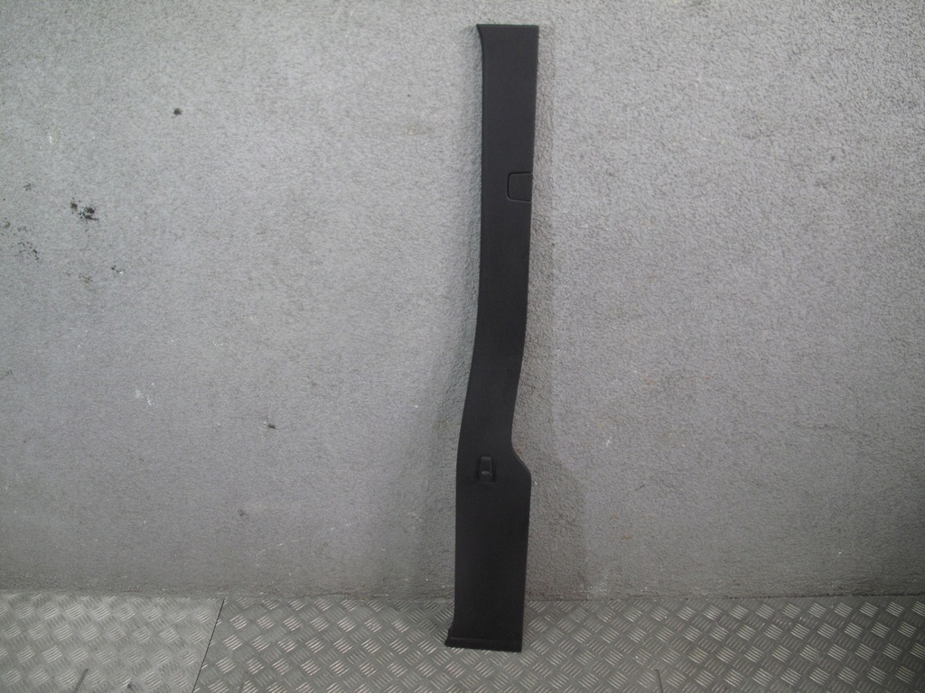 фото №1, Защита внутренняя стойка кабины правая scania r s