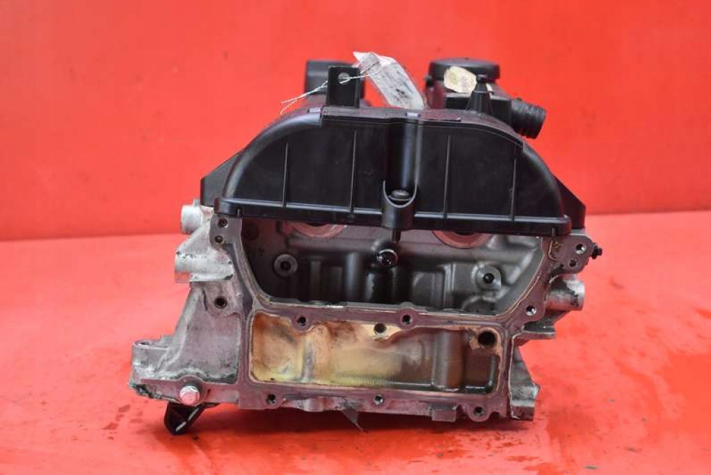 фото №5, Головка двигателя r651016 jeep compass 1 i 2.2 crd 163 km 11-13