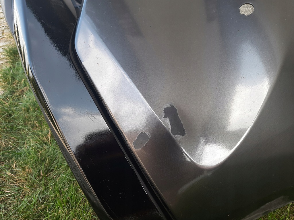 фото №11, Бампер mazda cx5 ii lift 2022-