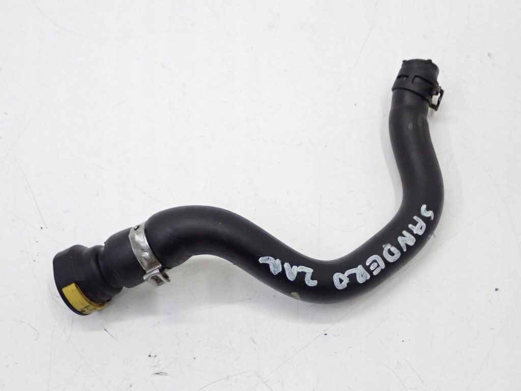 фото №1, Wąż шланг трубка вентиляция картера 118260239r dacia logan iii sandero iii 1.0 tce 21r