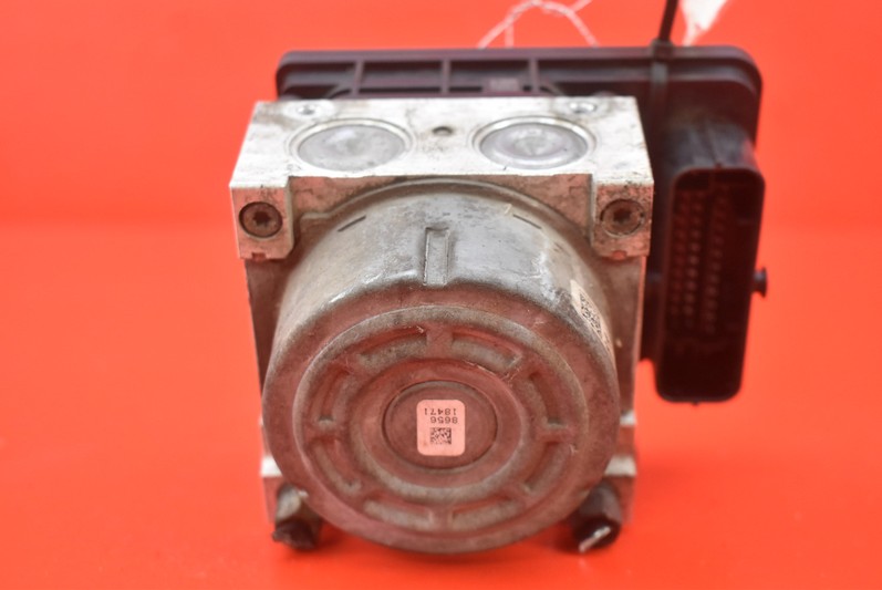 фото №5, Насос abs 9826857180 10.0916-3918.3 citroen c-elysee 2 ii 1.2 vti 82 km