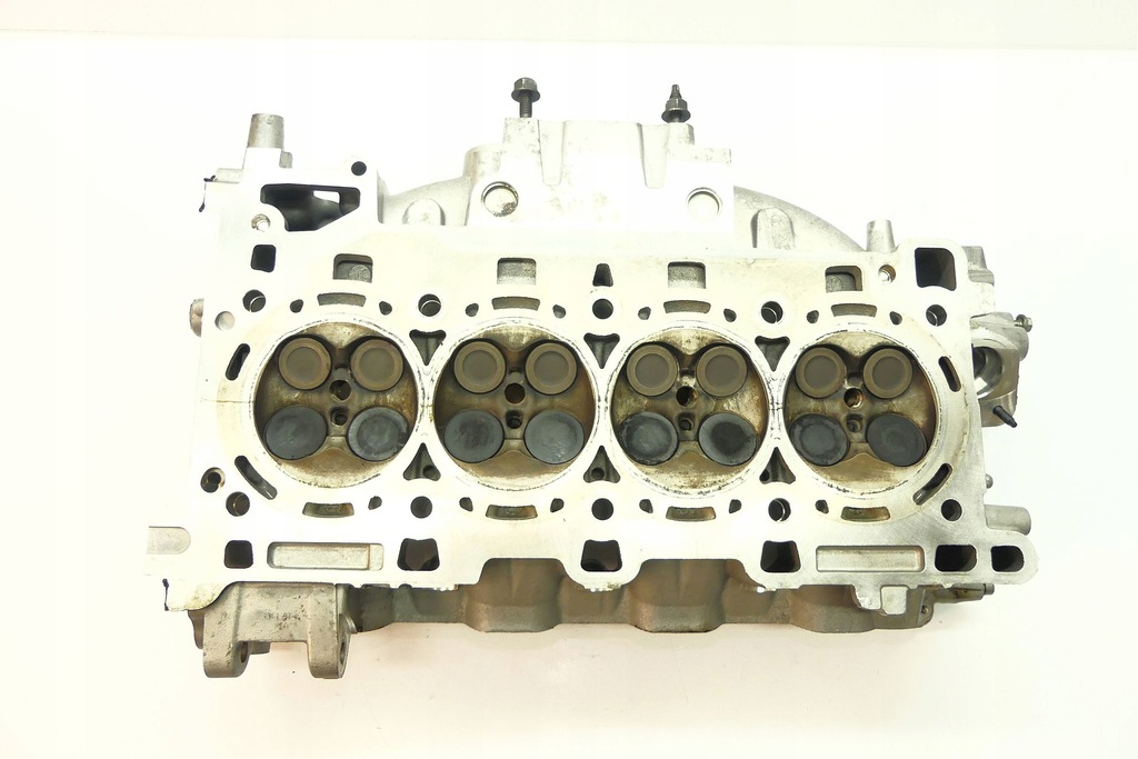 фото №11, Alfa romeo giulia stelvio 2.0 t turbo q4 головка циліндрів