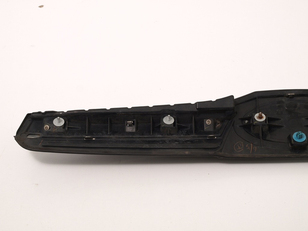 фото №8, Subaru forester iv 4 2011-2016 молдинг решётка радиатора решётка радиатора 911225g020