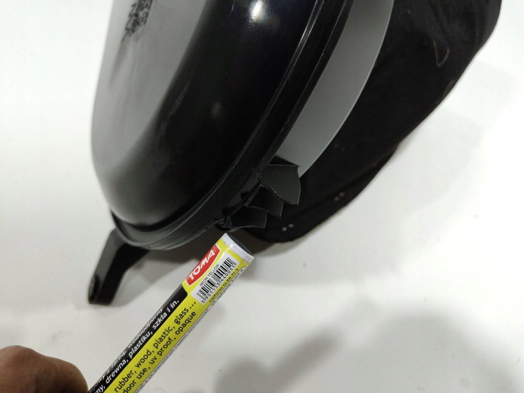 фото №14, Volkswagen crafter ii впуск воздуха канал 7c1819049b