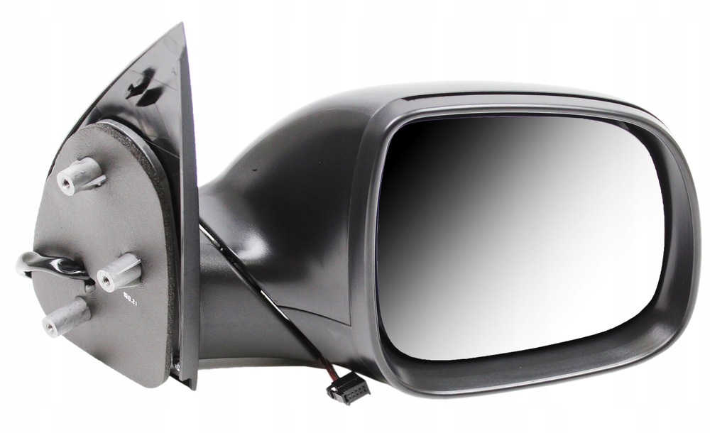 фото №1, Дзеркало праве електричний з підігрівом vw amarok 16-