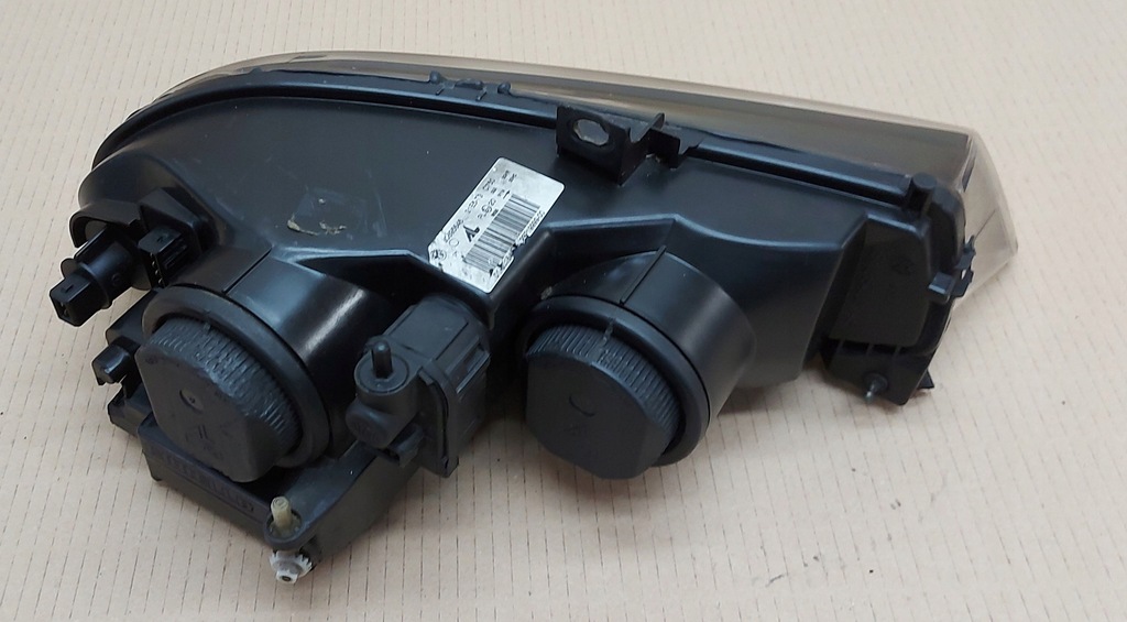 фото №3, Лампа перед левая alfa romeo 156