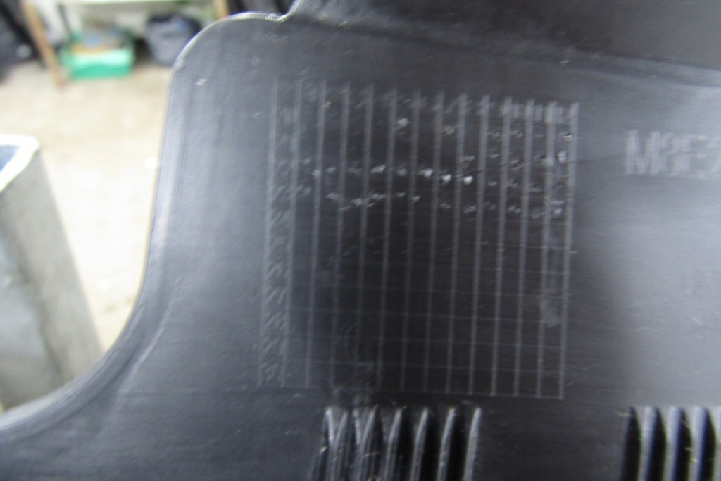 фото №15, Диффузор бампер задняя land range rover vogue v l460 полный m8e2-17d980a 21-24