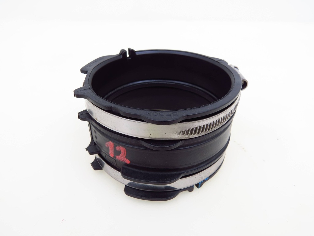 фото №1, Шланг труба wąż соединитель интеркулер 31370181 volvo s60 ii v40 ii v60 i